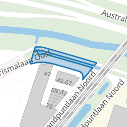 Perceel BWK02-A-1200