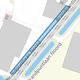 Perceel BWK02-A-1216