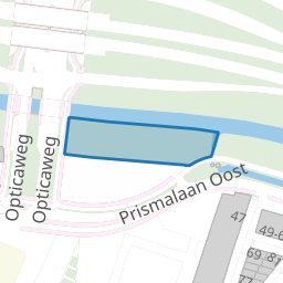 Perceel BWK02-A-1220