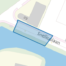 Perceel BWK02-A-1225