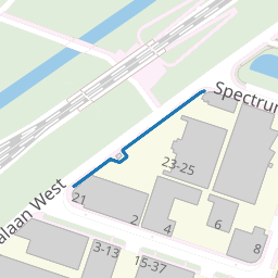 Perceel BWK02-A-1235