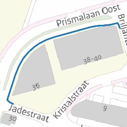 Perceel BWK02-A-1263