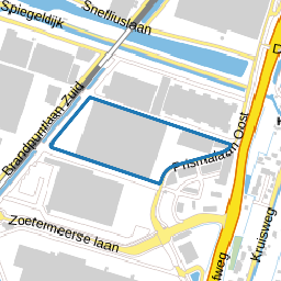 Perceel BWK02-A-1304