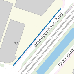 Perceel BWK02-A-1309