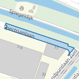 Perceel BWK02-A-1316