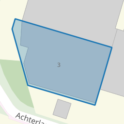 Perceel BWK02-A-1323