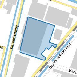 Perceel BWK02-A-1328