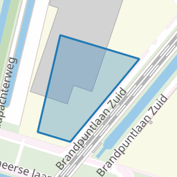 Perceel BWK02-A-1338