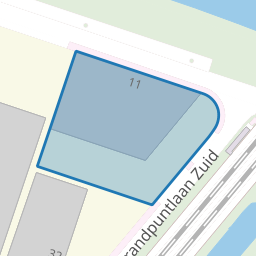 Perceel BWK02-A-1340