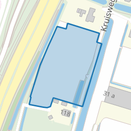 Perceel BWK02-A-1347