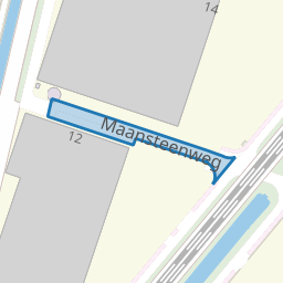 Perceel BWK02-A-1358