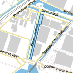 Perceel BWK02-A-1361