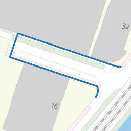 Perceel BWK02-A-1364