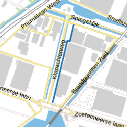 Perceel BWK02-A-1367