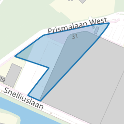 Perceel BWK02-A-1380