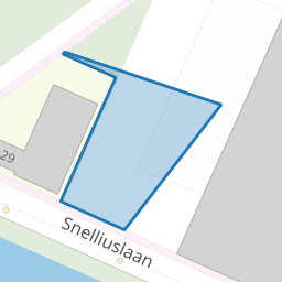 Perceel BWK02-A-1384