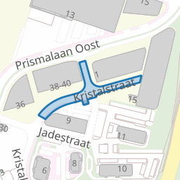 Perceel BWK02-A-1417