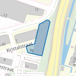 Perceel BWK02-A-1429