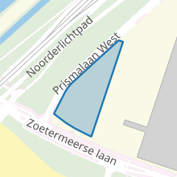 Perceel BWK02-A-1432