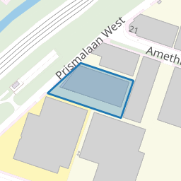 Perceel BWK02-A-1437