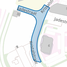 Perceel BWK02-A-1448