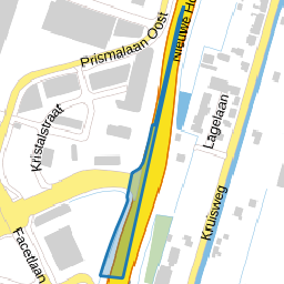 Perceel BWK02-A-1458