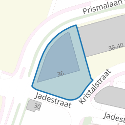 Perceel BWK02-A-1463