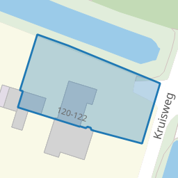 Perceel BWK02-A-1488