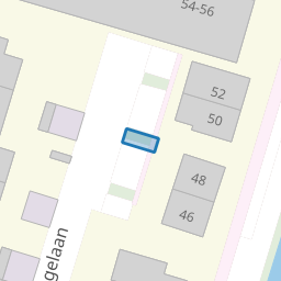 Perceel BWK02-A-1495