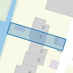 Perceel BWK02-A-1497