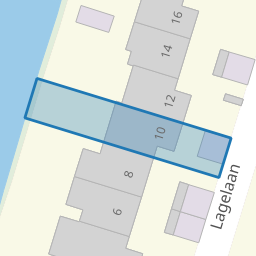 Perceel BWK02-A-1501