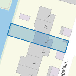 Perceel BWK02-A-1503