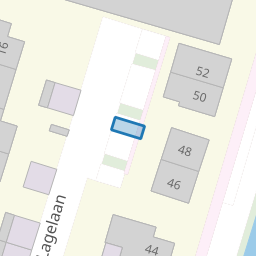 Perceel BWK02-A-1504