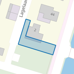 Perceel BWK02-A-1505