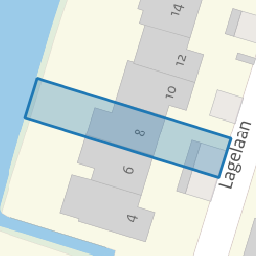 Perceel BWK02-A-1507