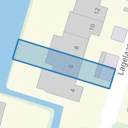 Perceel BWK02-A-1508