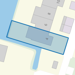 Perceel BWK02-A-1509