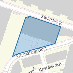 Perceel BWK02-A-1511