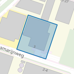 Perceel BWK02-A-1520