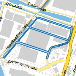 Perceel BWK02-A-1534