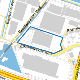 Perceel BWK02-A-1535