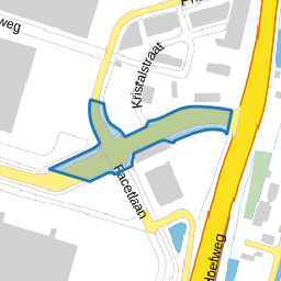 Perceel BWK02-A-1540