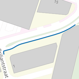 Perceel BWK02-A-1543