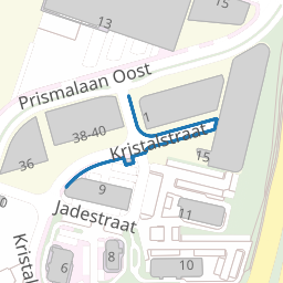 Perceel BWK02-A-1544