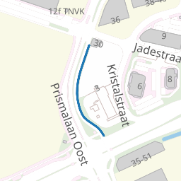 Perceel BWK02-A-1545