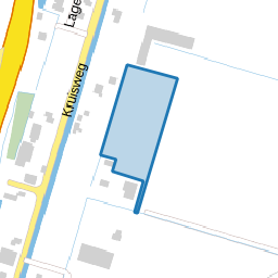 Perceel BWK02-A-1549