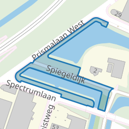 Perceel BWK02-A-1551