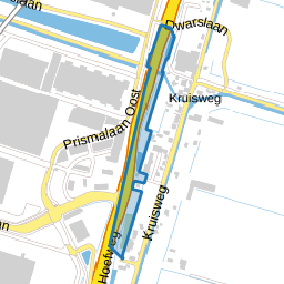 Perceel BWK02-A-1552