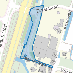 Perceel BWK02-A-1553