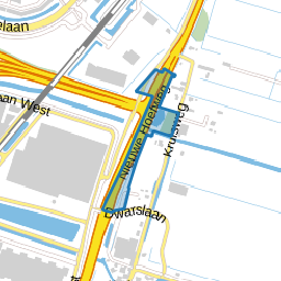 Perceel BWK02-A-1555